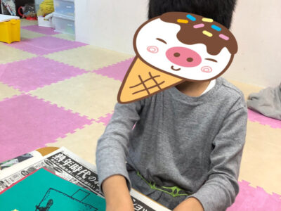 o1080144014865384815 400x300 - 12月5日6日◇toiro青葉台◇