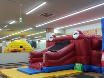 o1080144014866466549 400x300 - ◎12月13日(日) toiro東戸塚　ファンタジーキッズリゾート◎