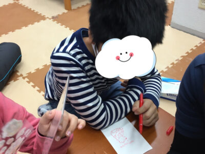 o1080144014867668657 400x300 - ◎12月16日(水) toiro東戸塚　年賀状づくり◎