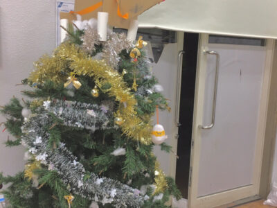 o1080144014871250249 400x300 - ◎12月24日(木)　toiro東戸塚　サンタさんがやってきた！◎