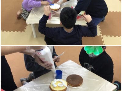 12月24・25日クリスマスイベント☆toiro鳥が丘☆ o1080144014872827003 400x300 - 12月24・25日クリスマスイベント☆toiro鳥が丘☆