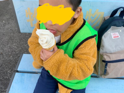 ●トイロ大倉山● こどもの国に行きました o1080144014878365492 400x300 - ●トイロ大倉山● こどもの国に行きました