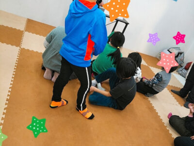 o1080144014884468477 400x300 - １月21日　☆toiro南林間☆