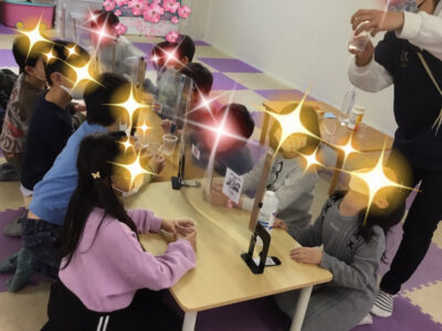 o1080144014889489654 400x300 - ♪1月26日(火)♪toiro戸塚