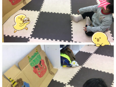 o1080144014891553844 400x300 - 2021年2月4日☆toiro西谷☆