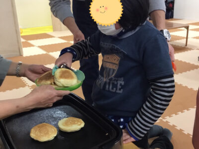 o1080144014892376614 400x300 - ♪2月1日(月)♪toiro戸塚