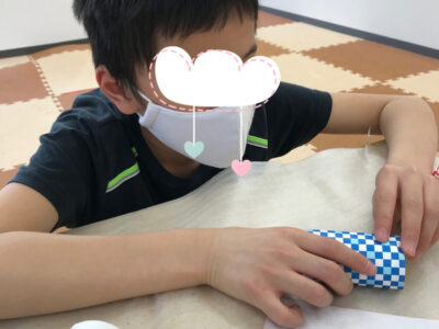 o1080144014901248209 400x300 - ♡2月22日♡ toiro藤沢　ひなまつり工作♡