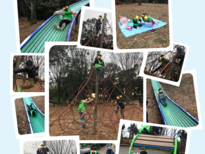 ★都筑ふれあいの丘★公園ピクニックへ o1280192014873415264 400x300 - ★都筑ふれあいの丘★公園ピクニックへ