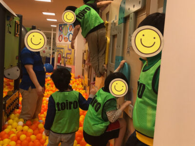 o1915255314937271449 400x300 - ４月２５日　toiro南林間