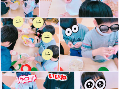 ☆toiroいずみ中央☆2月19日(金) o1918255714895857936 400x300 - ☆toiroいずみ中央☆2月19日(金)