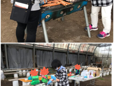 11月30日☆toiro鳥が丘☆ o1920256014859853026 400x300 - 11月30日☆toiro鳥が丘☆