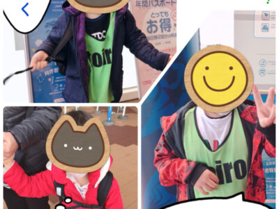 o1920256014869241118 400x300 - 12月20日（(日)）☆toiro金沢文庫27☆