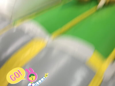 o1920256014887842228 400x300 - 1月28日　☆toiro南林間☆