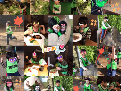 toiro都筑ふれあいの丘★11月外出イベント★ダイナソーレストラン o1995199514862817511 400x300 - toiro都筑ふれあいの丘★11月外出イベント★ダイナソーレストラン