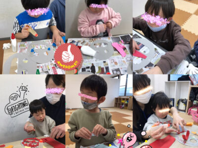 toiro都筑ふれあいの丘★節分!! o1995199514897906089 400x300 - toiro都筑ふれあいの丘★節分!!