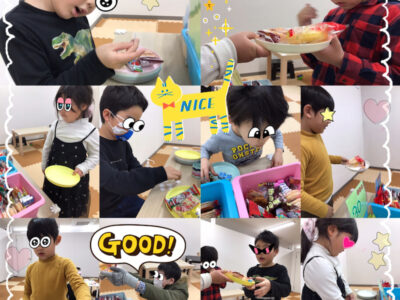 toiro都筑ふれあいの丘★お店屋さんごっこ★ o1995199514900854224 400x300 - toiro都筑ふれあいの丘★お店屋さんごっこ★