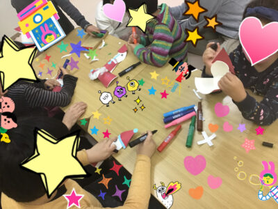 12月10日(木)●toiro大倉山● o2557191814863307703 400x300 - 12月10日(木)●toiro大倉山●