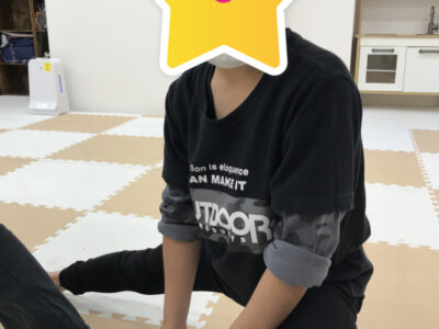 1月25日(月)☆toiro仲町台☆ 人間知恵の輪 o2835378214887025245 400x300 - 1月25日(月)☆toiro仲町台☆ 人間知恵の輪