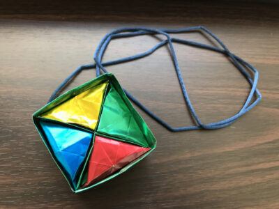 o4032302414863403707 400x300 - 12月7日（月）☆toiro仲町台☆　仲町台プロジェクト