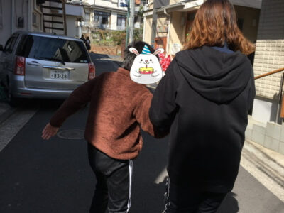 o0480064014902159107 400x300 - 2月23日(水)☆toiro西谷☆