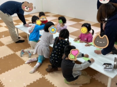 o0480064014922302726 400x300 - 4/２(金)☆toiro日野☆