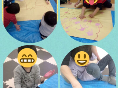 o0864108014915045258 400x300 - 3月17日　桜の木制作①　☆toiro根岸☆