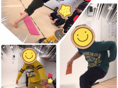 o0960128014912722974 400x300 - 3月21日（日）☆toiro金沢文庫39☆「感覚統合遊び」