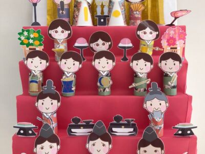 o1078144014905234870 400x300 - ３月３日(水)☆toiro蒔田☆