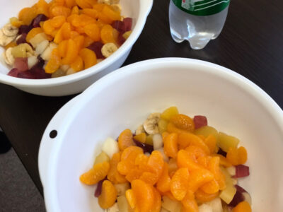 o1078144014929717736 400x300 - 4月21日(水)　☆toiro蒔田☆