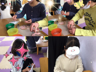 o1080108014906389774 400x300 - ♪3月6日(土)♪toiro戸塚