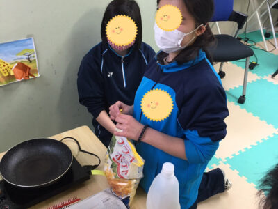 o1080108014909116798 400x300 - ♪3月8日♪toiro戸塚