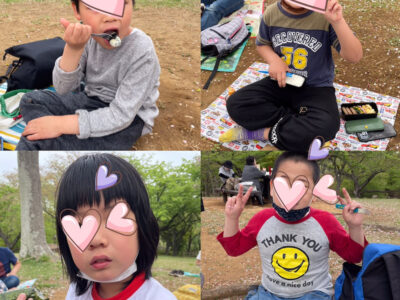 ♪4月4日(日)♪toiro戸塚 o1080108014921258616 400x300 - ♪4月4日(日)♪toiro戸塚