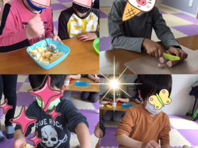 ♪4月1日(木)♪toiro戸塚 o1080108014922159529 400x300 - ♪4月1日(木)♪toiro戸塚