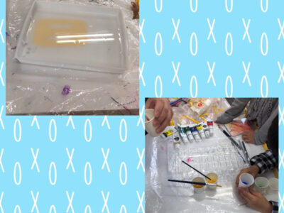 o1080135014912671643 400x300 - 3月17日(水)☆toiro蒔田☆