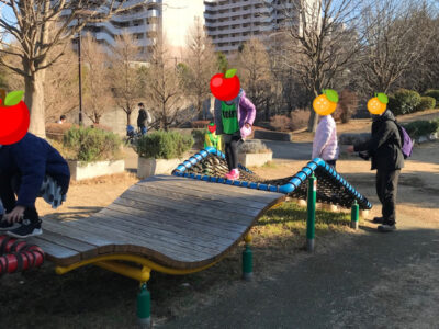 1月31日(日)保土ヶ谷公園☆toiro鳥が丘☆ o1080143914889559278 400x300 - 1月31日(日)保土ヶ谷公園☆toiro鳥が丘☆