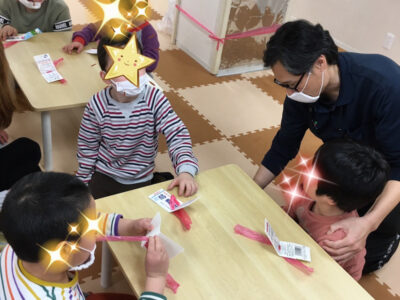 o1080144014905249583 400x300 - ♪3月1日♪toiro戸塚