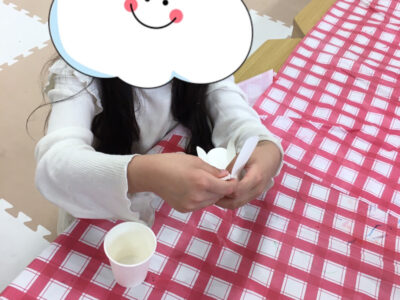 3月30日(火)・31日(水)◇toiro青葉台◇ o1080144014919335775 400x300 - 3月30日(火)・31日(水)◇toiro青葉台◇