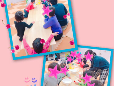 o1080144014925925387 400x300 - 4/13(火)☆toiro日野☆