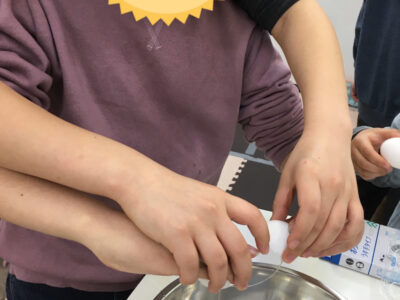 o1080155814911116580 400x300 - 2021年3月13日(土)☆toiro西谷☆