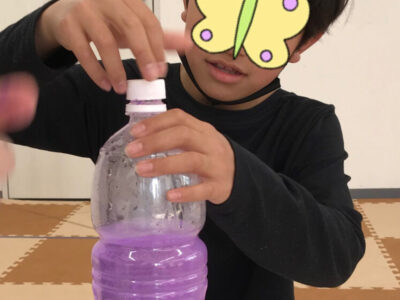 o1080173614913244957 400x300 - 2021/03/20♡toiro藤沢　【実験】～すごい竜巻を作ろう！～♡