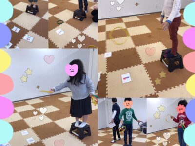 toiro都筑ふれあいの丘★わなげ遊び★ o1779222214901926937 400x300 - toiro都筑ふれあいの丘★わなげ遊び★