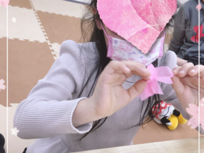 o1872249614909062202 400x300 - 3月11日　☆toiro南林間☆