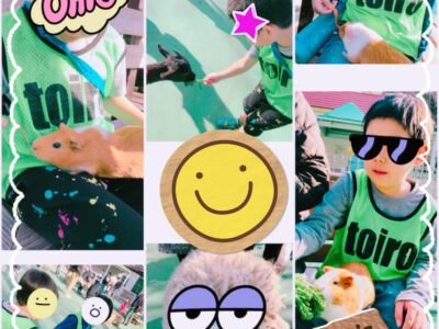 ♪toiroいずみ中央♪ 2月27日 o1914255114900524160 400x300 - ♪toiroいずみ中央♪ 2月27日