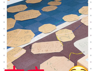 2月25日(火) ☆ toiro日吉 ☆ o2136285614902186263 400x300 - 2月25日(火) ☆ toiro日吉 ☆