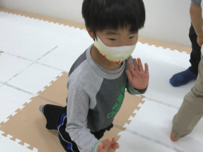 4月13日(火)☆toiro仲町台☆ 忍者になろう o2294305914928716215 400x300 - 4月13日(火)☆toiro仲町台☆ 忍者になろう