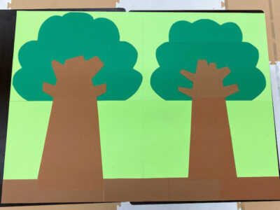 4月12日(月)☆toiro仲町台☆ モールで昆虫作り o2972222914925658023 400x300 - 4月12日(月)☆toiro仲町台☆ モールで昆虫作り