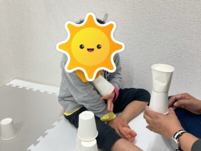 o3024403214926202731 400x300 - お友達がたくさんできました！toiro相模原