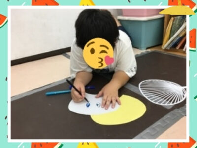 7月9日(金)☆totoiro西谷☆ o0480048014971107598 400x300 - 7月9日(金)☆totoiro西谷☆