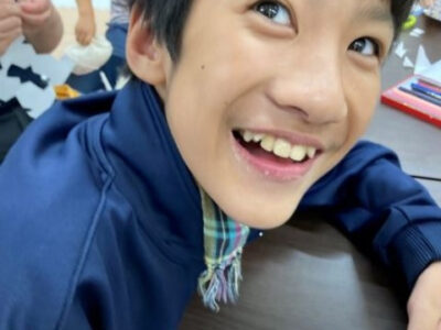 o0480064014965857917 400x300 - 7月1日☆toiro仲町台☆七夕週間初日