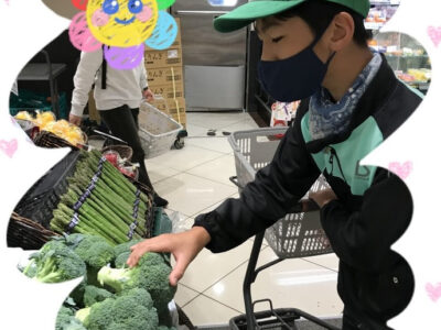 ☆toiro仲町台☆ GWの様子 o0688091714937922993 400x300 - ☆toiro仲町台☆ GWの様子